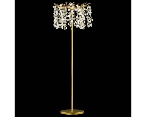 Торшер Dio D’Arte Tavenna Antigue Tavenna H 3.1.1.103 A