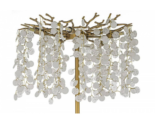 Торшер Dio D’Arte Tavenna Antigue Tavenna H 3.1.1.103 A