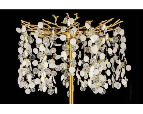 Торшер Dio D’Arte Tavenna Antigue Tavenna H 3.1.1.103 A