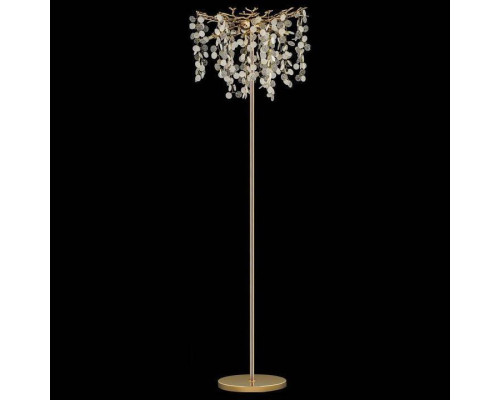 Торшер Dio D’Arte Tavenna Gold Tavenna H 3.1.1.103 G