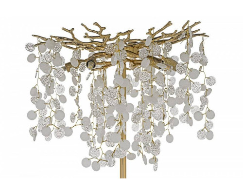 Торшер Dio D’Arte Tavenna Gold Tavenna H 3.1.1.103 G