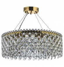 Подвесная люстра Dio D’Arte Vacone Vacone LE 1.5.60.100 G