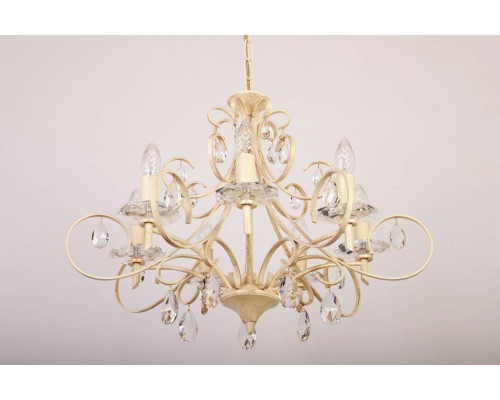 Подвесная люстра Doge Luce 311 311L07X4-904