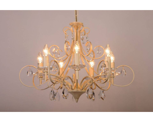 Подвесная люстра Doge Luce 311 311L07X4-904