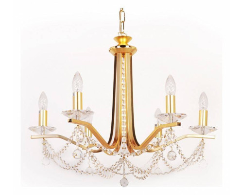 Подвесная люстра Doge Luce 110 A110L06FA.3