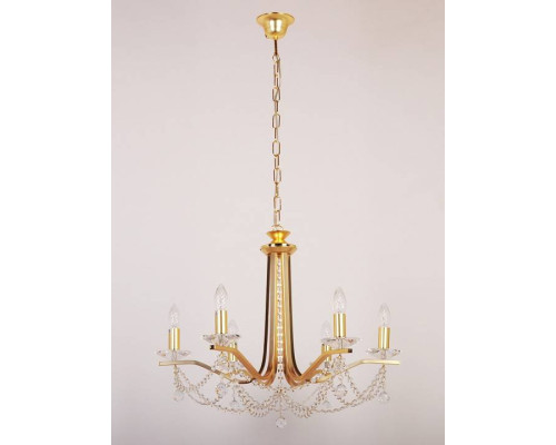 Подвесная люстра Doge Luce 110 A110L06FA.3