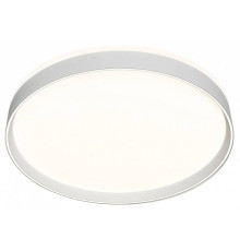 Накладной светильник Denkirs Plato DK6510-WH/1