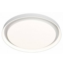 Накладной светильник Denkirs Plato DK6515-WH