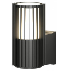 Светильник на штанге Denkirs Farsun DK9722-BK