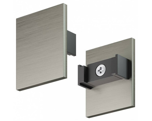 Заглушка для трека Denkirs SHINE BASE TR5735H-DN