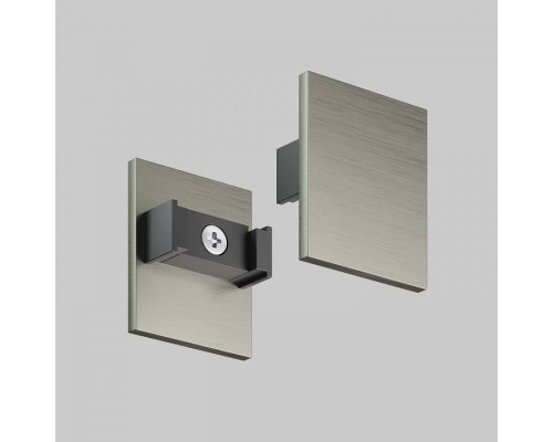 Заглушка для трека Denkirs SHINE BASE TR5735H-DN