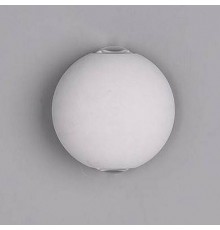 Накладной светильник DesignLed Sfera GW-A161-2-6-WH-NW