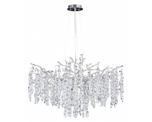 Подвесная люстра Divinare Salice 3135/26 SP-10