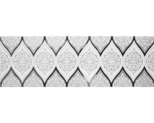 Вставка декоративная Bella DW11BLL00 600*200*9 (5 шт в уп)