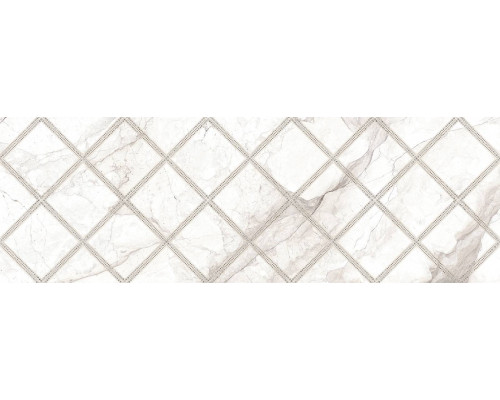 Декор Cersanit Delight Lux 24.6х74 см DW15DEG01R