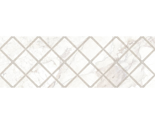 Декор Cersanit Delight Lux 24.6х74 см DW15DEG01R