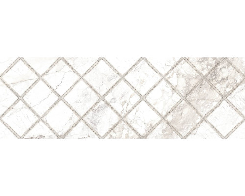 Декор Cersanit Delight Lux 24.6х74 см DW15DEG01R
