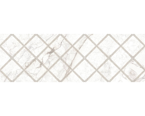 Декор Cersanit Delight Lux 24.6х74 см DW15DEG01R