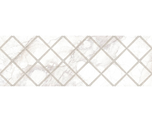 Декор Cersanit Delight Lux 24.6х74 см DW15DEG01R