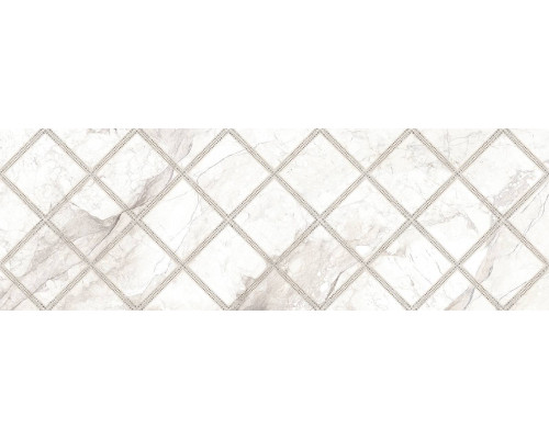 Декор Cersanit Delight Lux 24.6х74 см DW15DEG01R