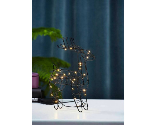 Фигура световая Eglo Indy 411042