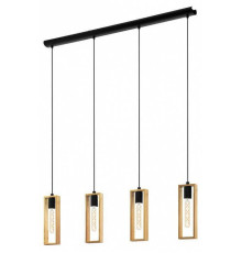 Подвесной светильник Eglo ПРОМО LITTLETON 44053