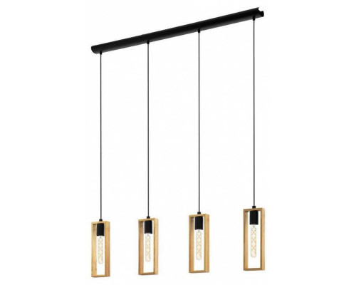 Подвесной светильник Eglo LITTLETON 44053