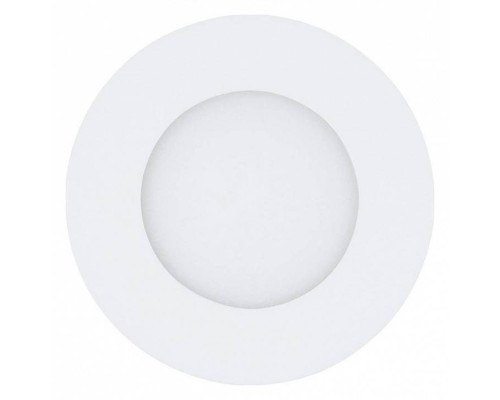 Встраиваемый светильник Eglo ПРОМО Fueva 1 pro 64618