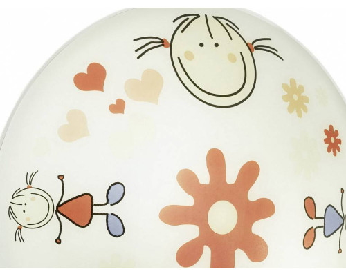 Накладной светильник Eglo Junior 2 E27 88973