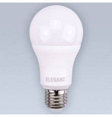 Лампа светодиодная Eleganz  E27 13Вт 4500K 1371