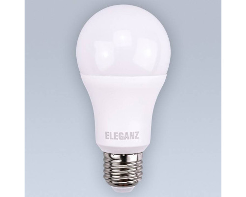 Лампа светодиодная Eleganz  E27 13Вт 4500K 1371