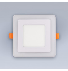 Встраиваемый светильник Eleganz  1900