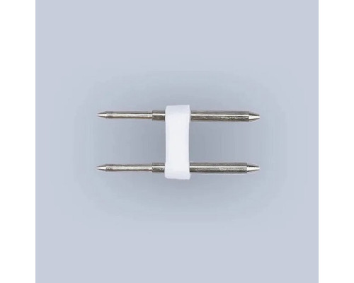 Соединитель лент линейный жесткий Eleganz  2278