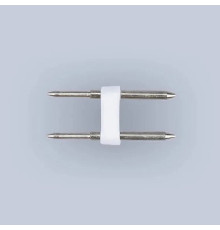 Соединитель лент линейный жесткий Eleganz  2279