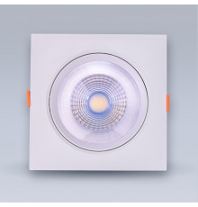 Встраиваемый светильник Eleganz  EL-0012