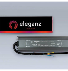 Блок питания с проводом Eleganz  EL-0600