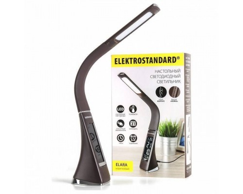 Настольная лампа офисная Elektrostandard ELARA a037504