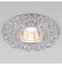 Встраиваемый светильник Elektrostandard  2201 MR16