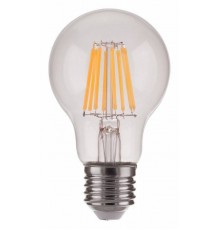 Лампа светодиодная Elektrostandard Dimmable F E27 9Вт 4200K a048382