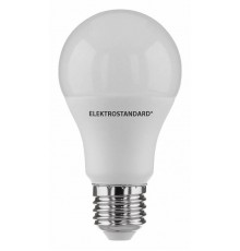 Лампа светодиодная Elektrostandard Classic LED E27 10Вт 6500K a048527