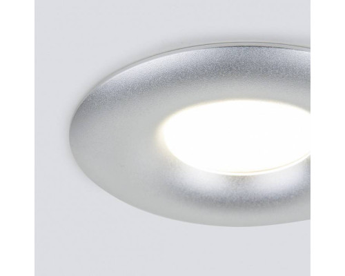 Встраиваемый светильник Elektrostandard Belt a053356