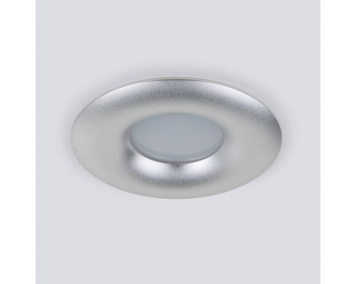 Встраиваемый светильник Elektrostandard Belt a053356