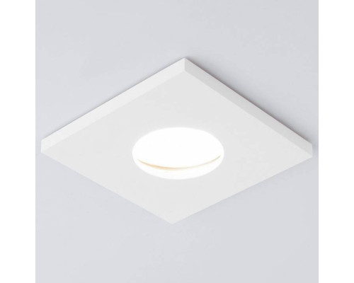 Встраиваемый светильник Elektrostandard Flicks a053364