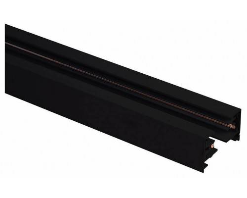 Трек накладной Elektrostandard Track Rail BK Surface a057071