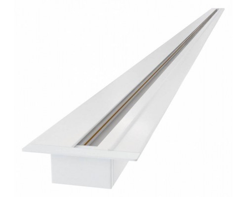 Трек встраиваемый Elektrostandard Track Rail WH Recessed a057097