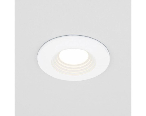 Встраиваемый светильник Elektrostandard Gridi a063924