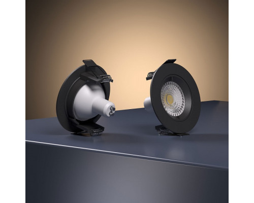 Встраиваемый светильник Elektrostandard Minnie a067709