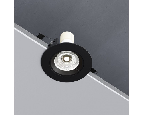 Встраиваемый светильник Elektrostandard Minnie a067709