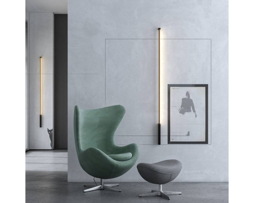 Накладной светильник Elektrostandard Alto 40133/LED