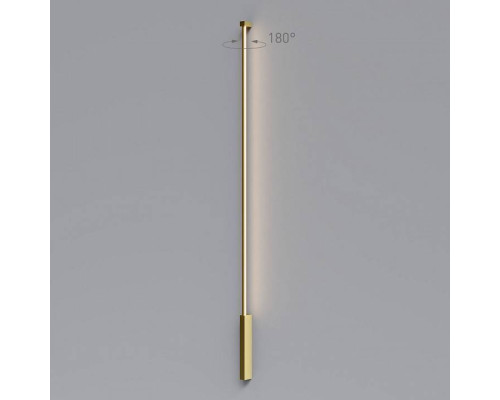 Накладной светильник Elektrostandard Alto 40133/LED